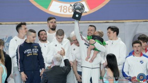 serie a1 premiazioni lpa07420 ph pagliaricci simone ferraro